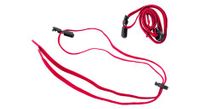 orca speed lace red