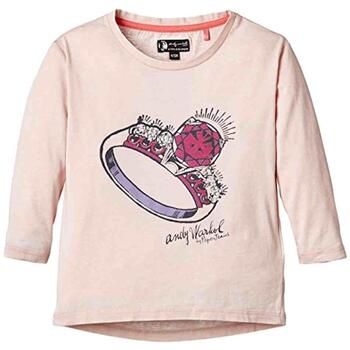 Pepe jeans Camiseta manga larga AG500112 para niña