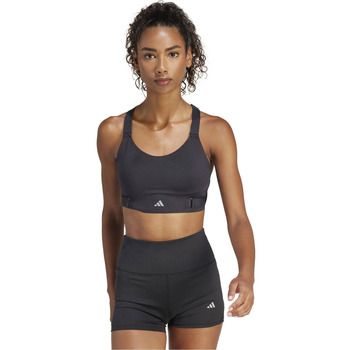 adidas Sujetador deportivo FASTIM L HS BRA para mujer