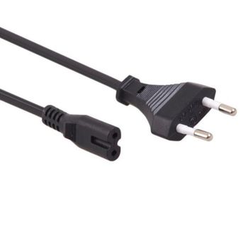 Cable de transmisión Maclean MCTV-810 3 m Enchufe tipo C a C1 acoplador