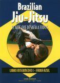 brazilian jiu jitsu: el arte que desafia a todos