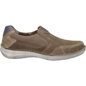 Josef Seibel Mocasines New Anvers 01 para hombre