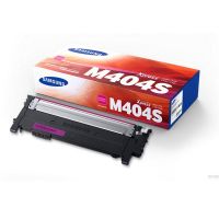 samsung clt-m404s toner magenta sl-c43xsl-c48x