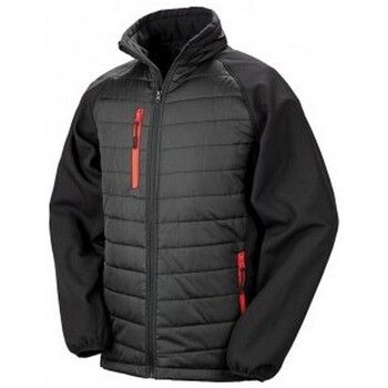 Result Cazadora Compass para hombre