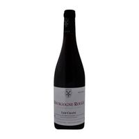 clos des vignes du mayne vino tinto julien guillot rouge les crays bourgogne 75 cl 125 vol