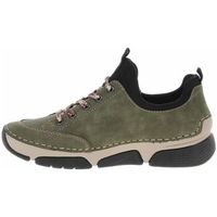 rieker zapatillas 4597354 para mujer