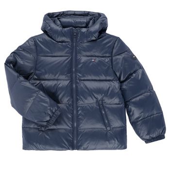 Tommy Hilfiger Abrigo de plumas ESSENTIAL DOWN JACKET para niña