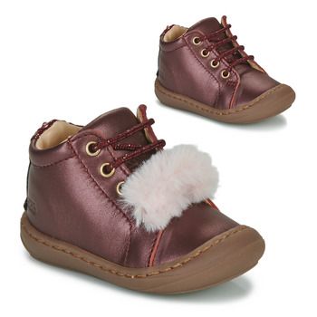 GBB Zapatillas altas EDOLINA para niña
