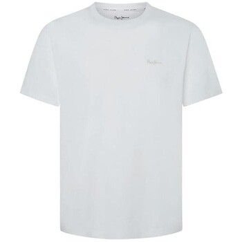 Pepe jeans Tops y Camisetas Connor PM509206 para hombre