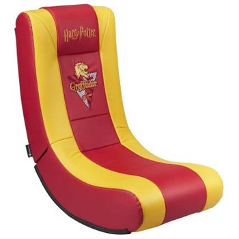 Silla gaming Blade Harry Potter Rock'N'Seat Junior acolchada piel sintética