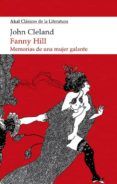 fanny hill memorias de una mujer galante