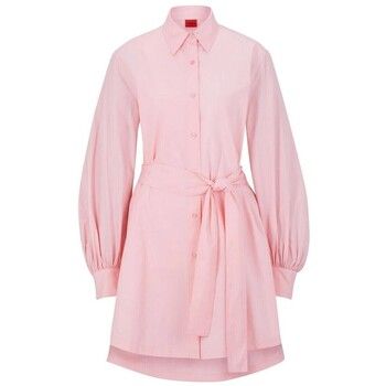 HUGO Vestidos Kaisanna para mujer