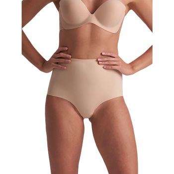 Bye Bra Reductores y moldeadores Braguita Sculpting Bye de talle medio Bra para mujer
