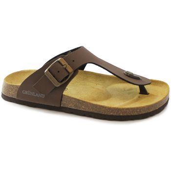 Grunland Chanclas GRU-ZAL-CC3011-MO para hombre