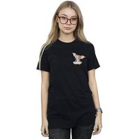 gremlins camiseta bi25820 para mujer