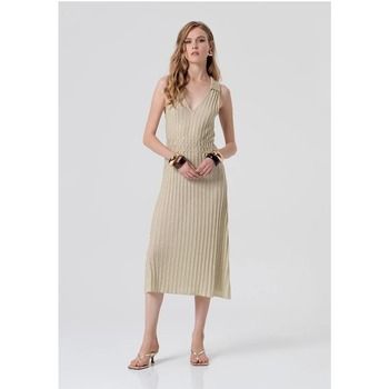 Fracomina Vestidos FS26SD5004K414Q7 para mujer