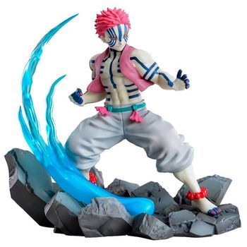 Demon Slayer Figura Akaza