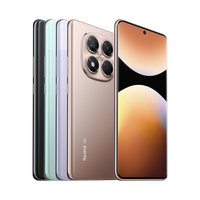 xiaomi redmi note 14 pro 5g nfc telefono inteligente original 8 gb de ram 256 gb de almacenamiento camara de 200 mp con estabilizacion optica de imagen ois pantalla crystalres amoled de 667