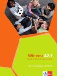 wir neu a22 ejercicioscd
