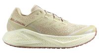 salomon aero glide 3 grvl - hombre - beige