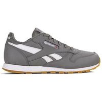 reebok sport zapatillas classic leather para nina