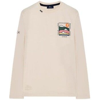 Elpulpo Camiseta 17010225463101 para niño