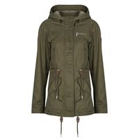 only parka onllorca life canvas para mujer