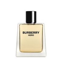 burberry burberry hero eau de toilette