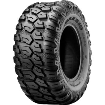 Maxxis MU04 Ceros ( 25x10.00-12 TL 50N doble marcado 255/65-12, Rueda trasera )
