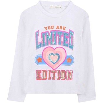 Billieblush Camiseta manga larga GT23836 para niña