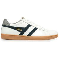 gola zapatillas equipe ii leather para hombre