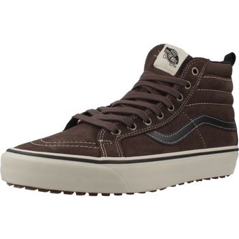 Vans Zapatillas altas Mte Sk8-hi Insulated para hombre