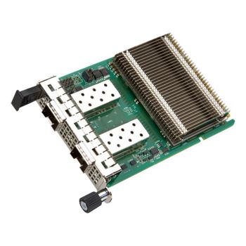Tarjeta de Red Intel E835-XXVDA2 OCP 3.0 PCI Express Fibra 25 Gbit/s Dual SFP28