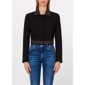 Liu Jo Chaquetas WA6107 T2527-22222 para mujer
