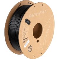 filamento pla polymaker pa04007 negro 175 mm 3 kg alta calidad