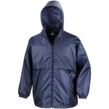 Result Core Chaqueta RS205 para mujer