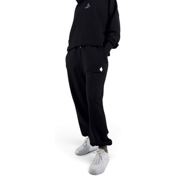 County Of Milan Pantalones Pantalone Donna Oversize in Felpa para mujer
