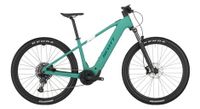 bicicleta de montana electrica semirrigida scott aspect eride 910 sram 12v 600wh bosch 100nm 29   verde