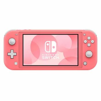 Nintendo SWITCHLITE-CORAL