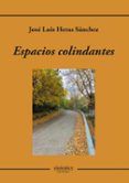espacios colindantes
