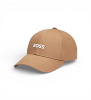 boss para hombre 50495121 gorra zed marron osfa casual algodon