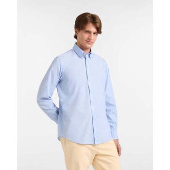 Harmont & Blaine Camisa manga larga 9856311689558 para hombre