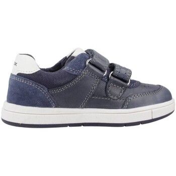 Geox Deportivas Moda B Trottola Boy para niño