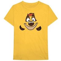 the lion king tops y camisetas ro7158 para mujer