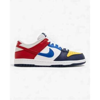 Nike Deportivas Moda Dunk Low QS CO.JP What The (2024) para hombre