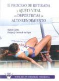 El proceso de retirada y ajuste vital en deportistas de alto rendimiento