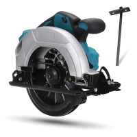 sierra circular electrica inalambrica de 190 mm apta para makita 3800rmin herramienta circular inalambrica