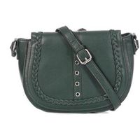 manoukian bandolera amanda para mujer