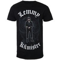 lemmy tops y camisetas merial statue para mujer