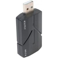 fonestar hdmi-capture capturadora de video hdmi a usb